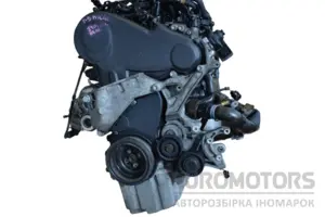 Двигун VW Transporter 2.0 TDI (T5) 2003-2015 CAA it-16026 Дизель