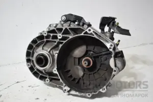 механическая коробка передач 6-ступенчатая VW Transporter 2.0 TDI (T5) 2003-2015 KQK it-16027 Дизель