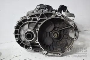 Механическая коробка передач 6-ступенчатая VW Transporter 2.0 TDI Bi-Turbo (T5) 2003-2015 MKA it-16034 Дизель
