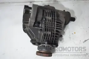 Редуктор VW Transporter 2.0 TDI Bi-Turbo (T5) 2003-2015 09N409053C it-16035 Дизель