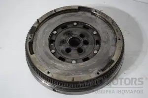 Двомасовий маховик VW Transporter 2.0 TDI Bi-Turbo (T5) 2003-2015 03L105266CR it-16036 Дизель