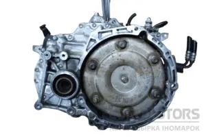 Автоматична коробка передач VW Tiguan 2.0 TFSI 2007-2016 JVZ it-16038 Бензин