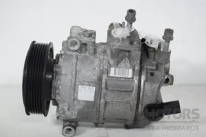 Компресор кондиціонера VW Tiguan 2.0 TFSI 2007-2016 1K0820859M it-16039 Бензин