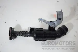 Трубка интеркулера Fiat Doblo 1.6 Mjet 2010 7800692700 it-16049 Дизель