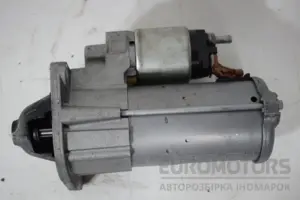 Стартерный двигатель Fiat Doblo 1.6 Mjet 2010 20220228 it-16051 Дизель