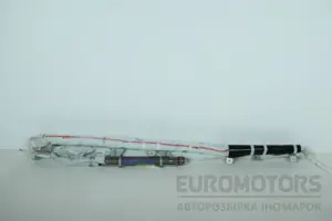 Права подушка безпеки типу «завіса» Mitsubishi Outlander 2.2tdi 2012 7030A362 it-16062 Дизель