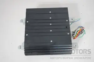 Підсилювач звуку Mitsubishi Outlander 2.2tdi 2012 8701A565 it-16064 Дизель