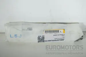 Ліва подушка безпеки сидіння Mitsubishi Outlander 2.2tdi 2012 53716247 it-16066 Дизель