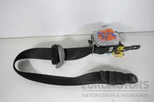 Передній правий ремінь безпеки SsangYong Korando C D20R 2010 7460234006 it-16077 Дизель