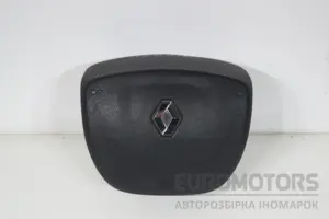 Подушка безпеки рульового колеса Renault Scenic 1.5dCi (euro-5) (III) 2009-2015 985107005R it-16078 Дизель