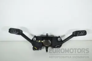 переключатель на рулевой колонке Seat Arona 1.6 2017-2021 2Q1953507AE it-16098 Дизель