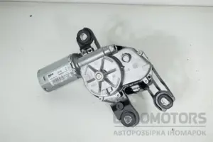 Мотор заднего стеклоочистителя Seat Arona 1.6 2017-2021 5Q0955711C it-16101 Дизель