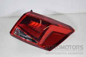 Правый задний фонарь Seat Arona 1.6 2017-2021 6F9945208B it-16107 Дизель