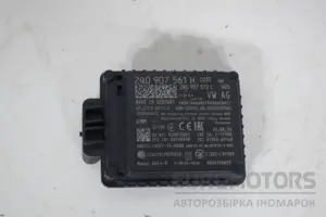 Радарный датчик Distronic Seat Arona 1.6 2017-2021 2Q0907561H it-16113 Дизель