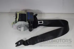Передний правый ремень безопасности Seat Arona 1.6 2017-2021 6F1857706 it-16115 Дизель