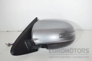 Ліве дзеркало 9 контактів Mitsubishi Outlander 2.2tdi 2012 it-16143 Дизель