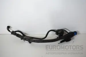 Трубка AdBlue Mercedes GLE-class 3.0 cdi BlueTech (euro-6) (V167) 2018 A1664703900 it-16149 Дизель
