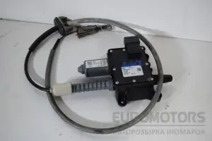 Ручне гальмо з електронним гальмом стоянки Peugeot 3008 2009-2016 A2C53280010 it-16179
