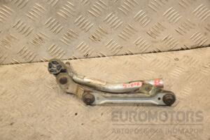 Трапеция дворников правая Ford S-Max 2006-2015 6M2117504BM 430347