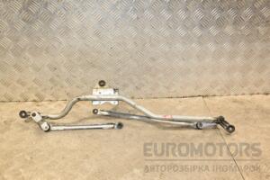 Трапеция дворников VW Transporter (T5) 2003-2015 7E1955023A 430395
