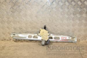 Стеклоподъемник передний правый электрический 2 пина Ford Transit/Tourneo Custom 2012 BK21V23200BB 430430