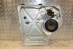 Склопідйомник передній лівий електричний 14 пінів VW Transporter (T5) 2003-2015 7E1837729K 430469