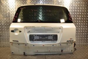 Кришка багажника зі склом Toyota Rav 4 2006-2013 430487