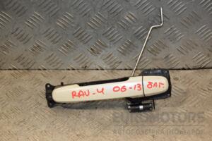 Ручка открывания крышки багажника наружная Toyota Rav 4 2006-2013 430489