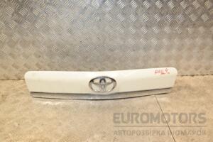 Панель подсветки номера (дефект) Toyota Rav 4 2006-2013 7680142120 430496