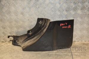 Накладка кришки багажника права нижня Toyota Rav 4 2006-2013 7680542010 430513