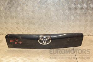 Панель подсветки номера (дефект) Toyota Rav 4 2006-2013 7680142040 430525