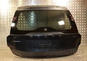 Крышка багажника со стеклом (дефект) Volvo XC90 2015 31455985 430548