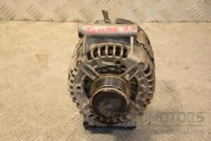 Генератор (дефект) Citroen Jumper 2.2hdi 2006-2014 6C1T10300BC 430613