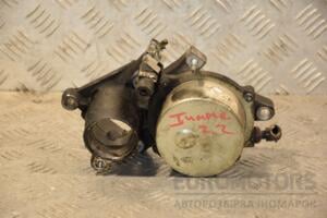 Вакуумный насос Citroen Jumper 2.2hdi 2006-2014 XS7Q2A451BJ 430616