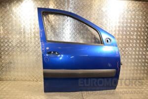 Дверь передняя правая (дефект) Renault Logan 2005-2014 801002133R 430643