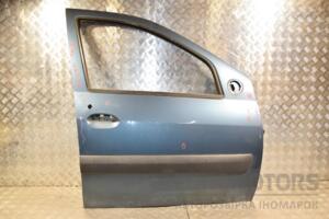 Дверь передняя правая (дефект) Renault Logan 2005-2014 801002133R 430657