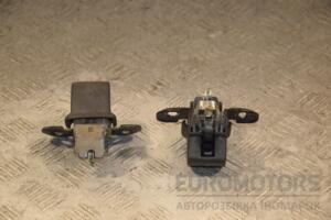Замок дверей багажника розстібний Renault Logan 2005-2014 8200509135 430690
