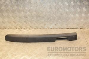 Панель подсветки номера Renault Logan 2005-2014 8200553159 430701