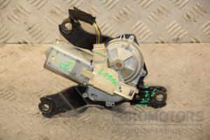 Моторчик стеклоочистителя задний (дефект) Renault Logan 2005-2014 8200441376 430703