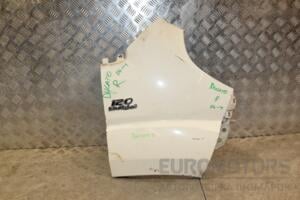 Крыло переднее правое Fiat Ducato 2006-2014 1342571080 430743