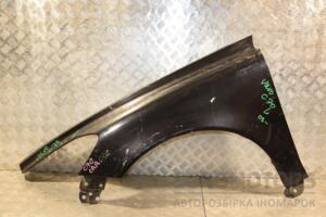 Крыло переднее левое 09- Volvo C70 2006-2013 430753