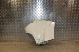 Крило переднє ліве Fiat Ducato 2006-2014 1342575080 430759