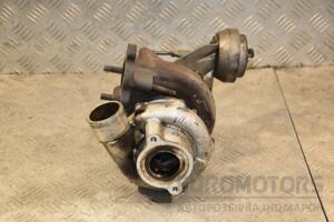 Турбіна Toyota Rav 4 2.2td d-cat 2006-2013 1720126031 430783