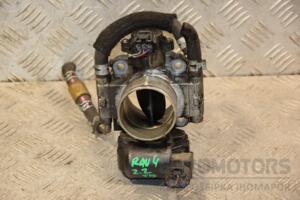 Дроссельная заслонка электрическая Toyota Rav 4 2.2td d-cat 2006-2013 430806