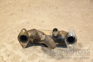 Охладитель ОГ (Радиатор EGR) Kia Sorento 2.5crdi 2002-2009 284804A060 430825