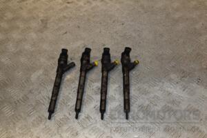 Форсунка дизель електрична Kia Sorento 2.5crdi 2002-2009 0445110186 430839