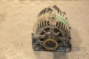 Генератор Renault Megane 1.9dCi (II) 2003-2009 8200495294 430855