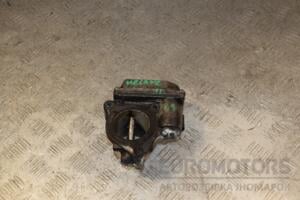 Дросельна заслінка електрична Renault Megane 1.9dCi (II) 2003-2009 8200471660 430858