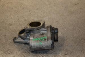 Клапан EGR електричний Renault Megane 1.9dCi (II) 2003-2009 A2C53026301 430860