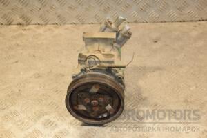 Компрессор кондиционера Nissan Note 1.5dCi (E11) 2005-2013 8200220924 430884